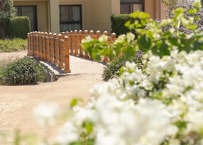 Appartement Serene Tawila Oasis - 2br - Pool & Lagoon Views Hurghada