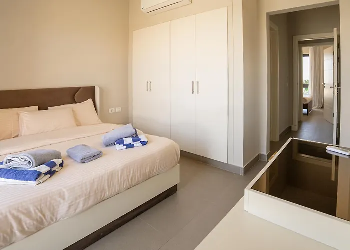 Serene Tawila Oasis - 2br - Pool & Lagoon Views * Hurghada