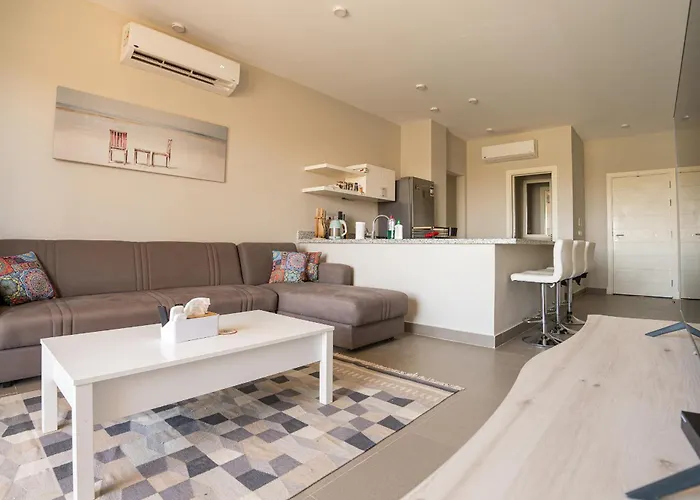 Serene Tawila Oasis - 2br - Pool & Lagoon Views